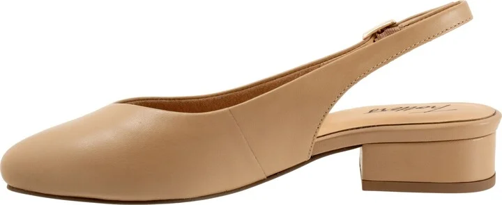Jessa Slingback Pump - Image 8