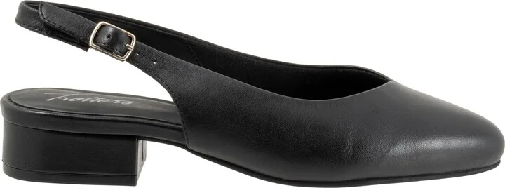Jessa Slingback Pump - Image 11