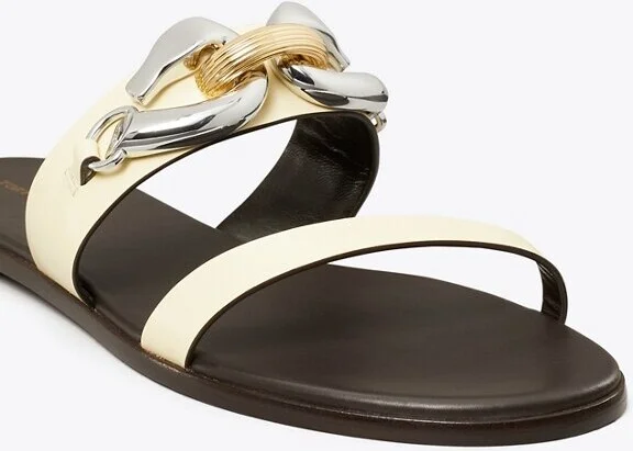 Jessa Two-Strap Sandal - Image 3