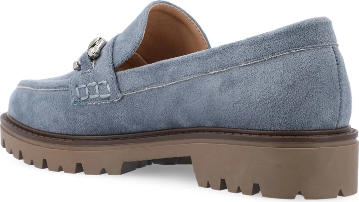 Jessamy Lug Loafer - Image 2