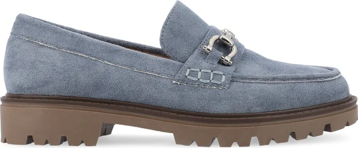 Jessamy Lug Loafer - Image 4