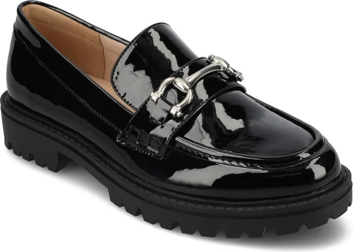 PATENT/ BLACK