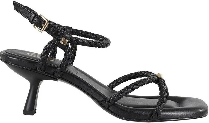 Jessbis Ankle Strap Sandals
