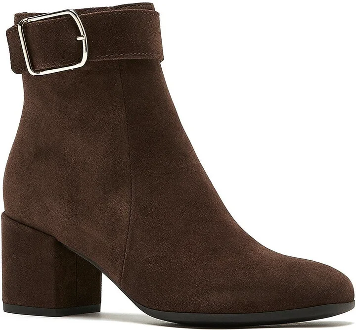 Jesse Suede Boot