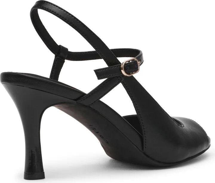 Jessica Ankle Strap Sandal - Image 2
