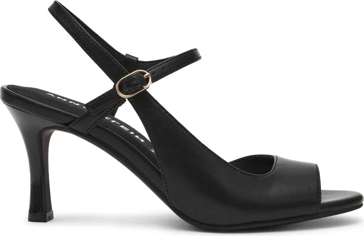 Jessica Ankle Strap Sandal - Image 3