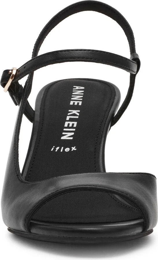 Jessica Ankle Strap Sandal - Image 4