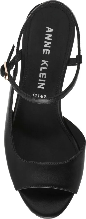 Jessica Ankle Strap Sandal - Image 5