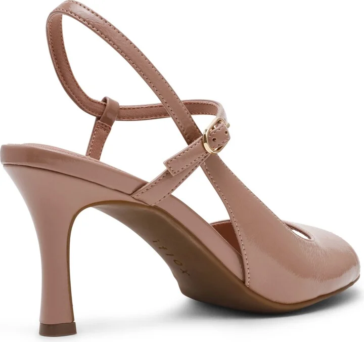 Jessica Ankle Strap Sandal - Image 9