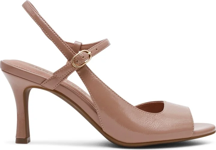Jessica Ankle Strap Sandal - Image 10