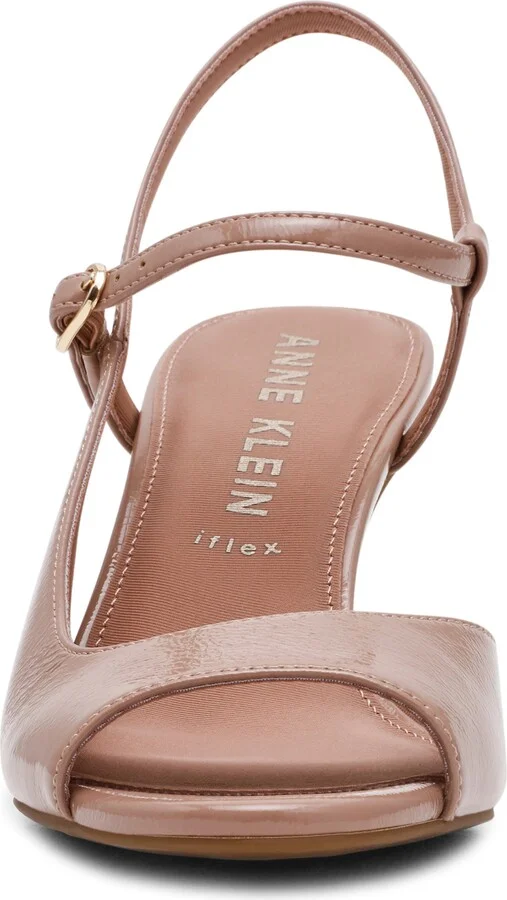 Jessica Ankle Strap Sandal - Image 11