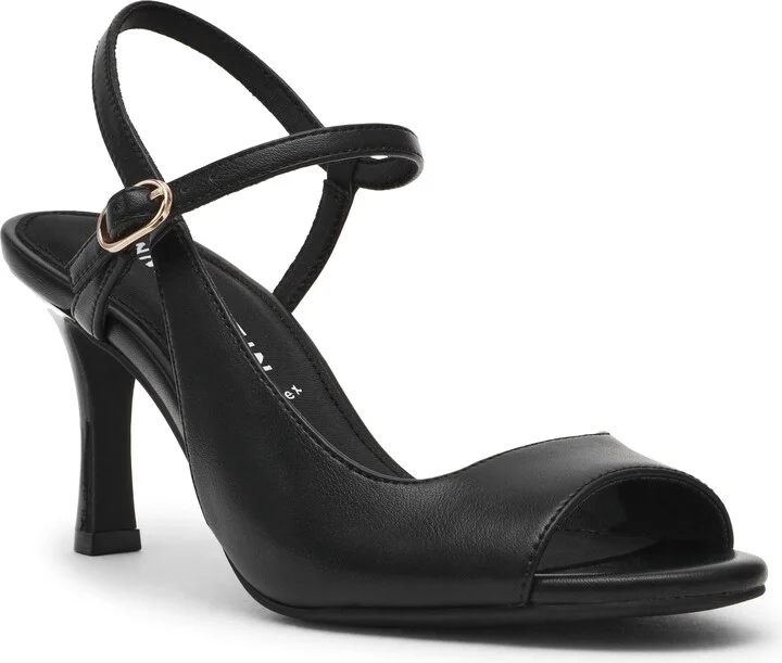 Jessica Ankle Strap Sandal