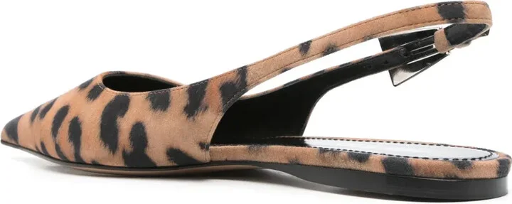Jessica ballet flats - Image 3