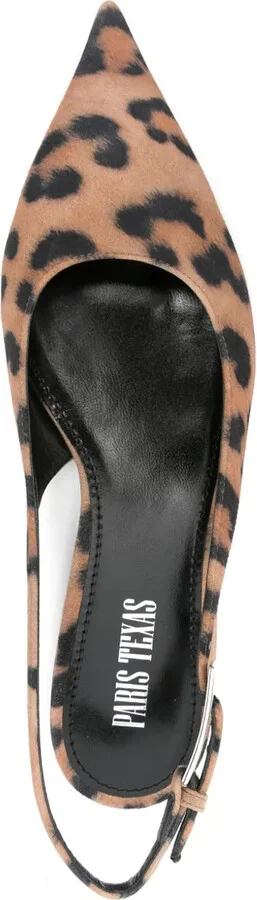 Jessica ballet flats - Image 4