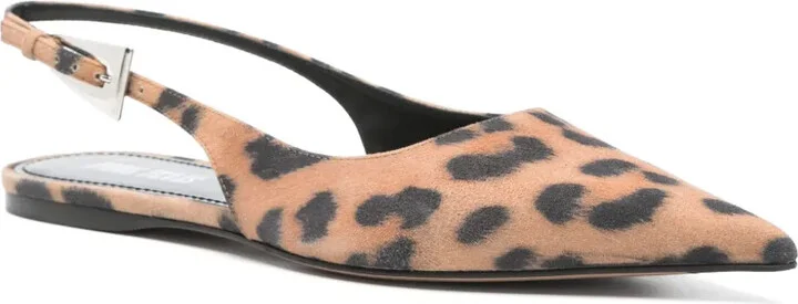 Jessica ballet flats - Image 2