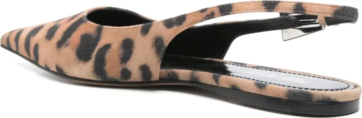 Jessica ballet flats - Image 3