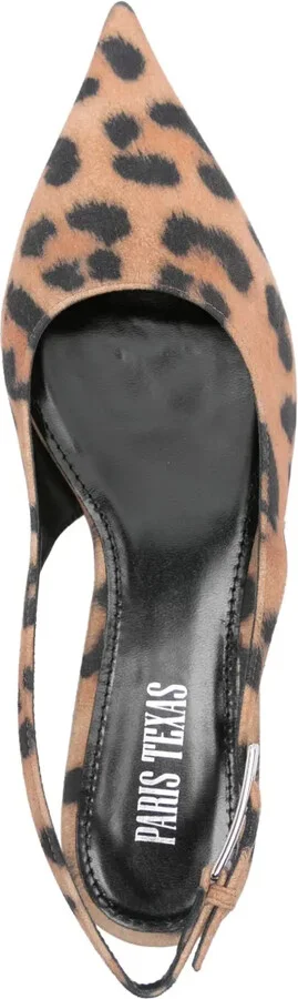 Jessica ballet flats - Image 4