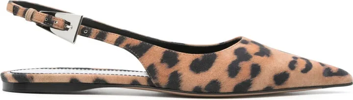 Jessica ballet flats