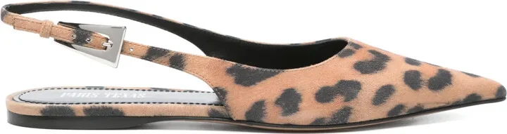 Jessica ballet flats