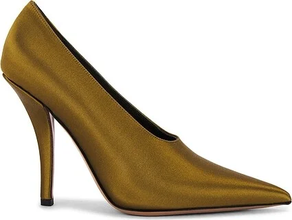 Jessica Pump