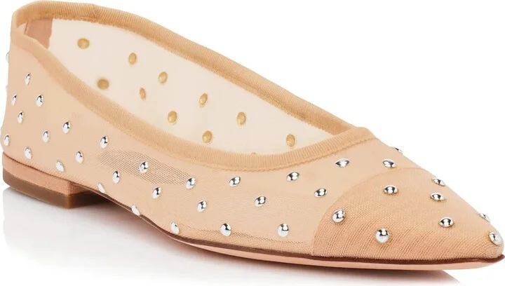 Jessica Rich Alea Flat