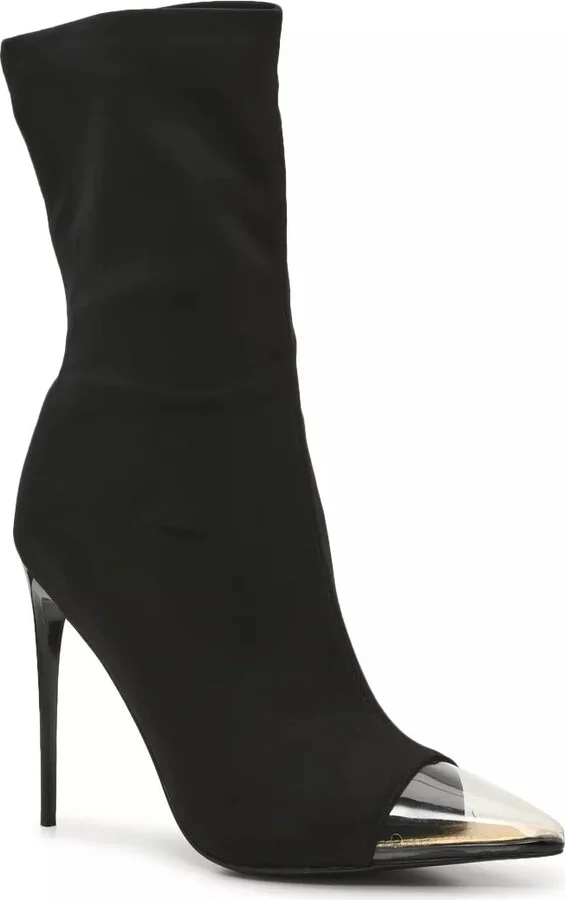Jessica Rich Icon Bootie