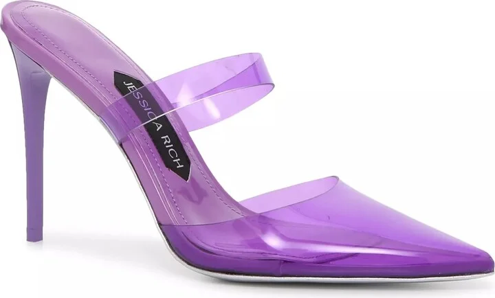 Jessica Rich Sultry Pump