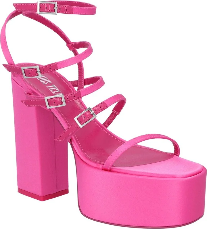 Jessica Sandal