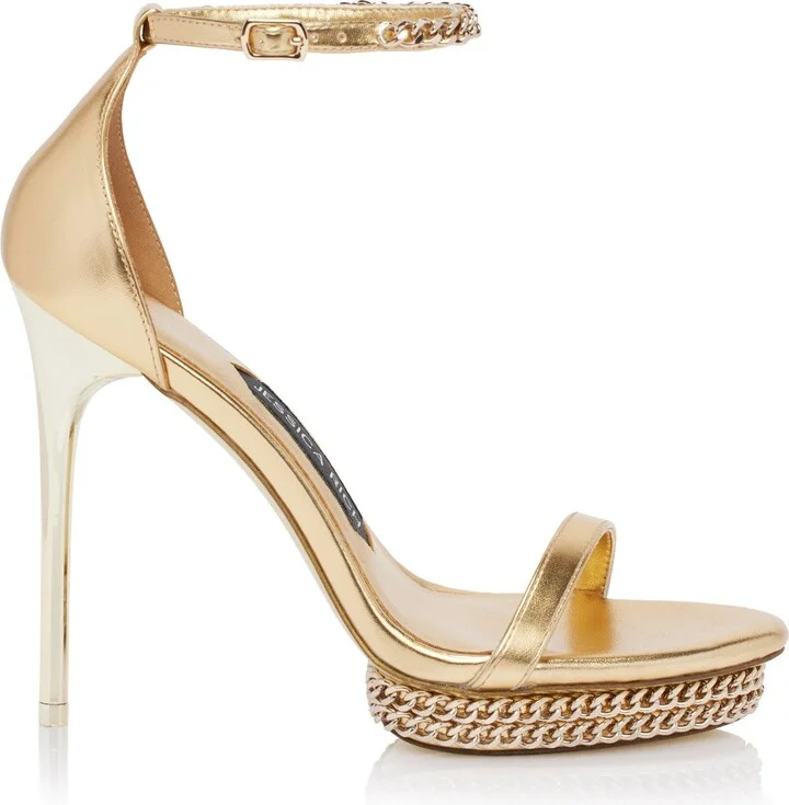 Jessica Sandal