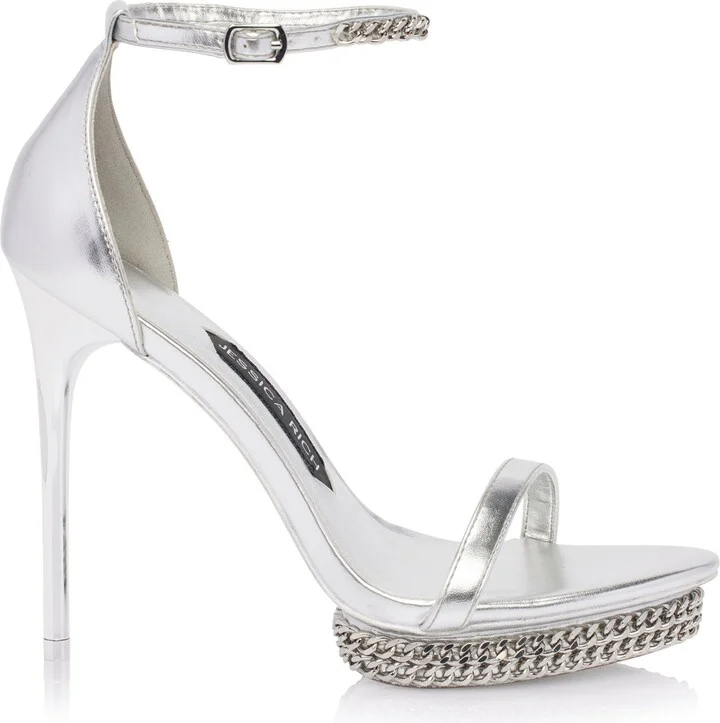 Jessica Sandal