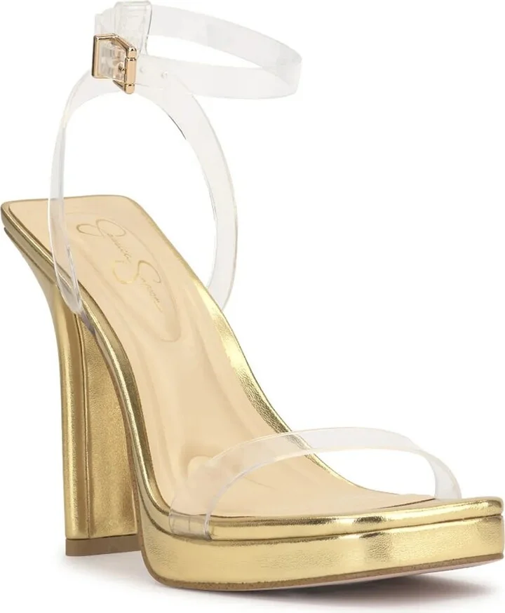 Jessica Simpson Adonia Platform Sandal