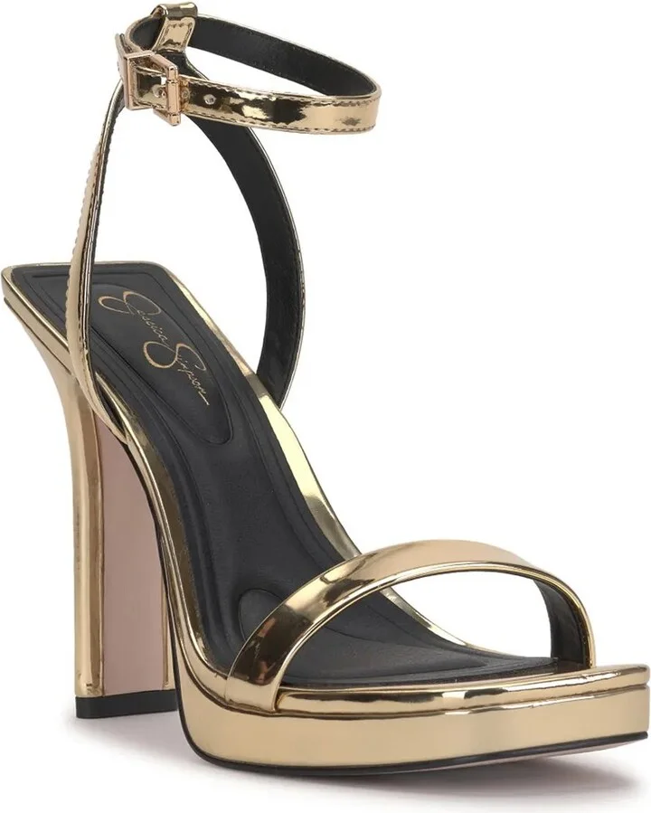 Gold Metallic
