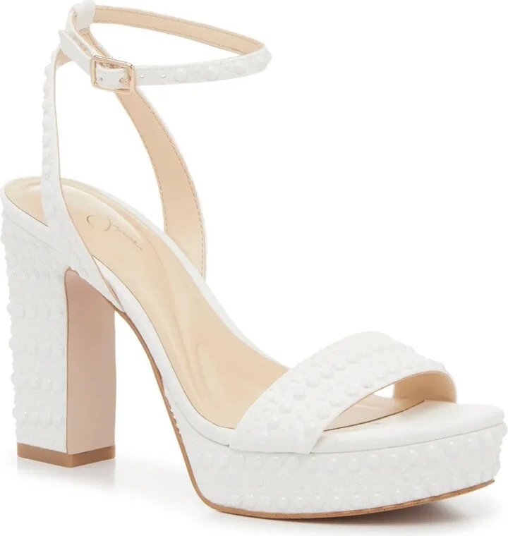 Jessica Simpson Aitina Sandal