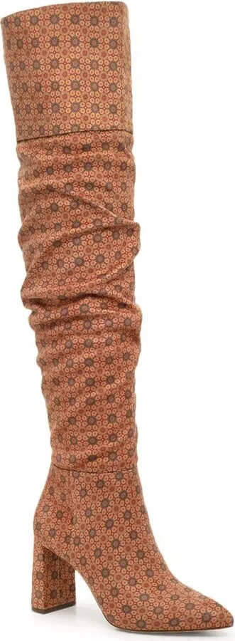 Jessica Simpson Alexiana OvertheKnee Boot