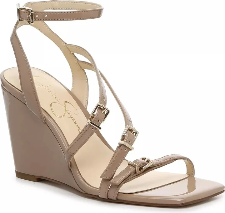 Jessica Simpson Aliara Sandal