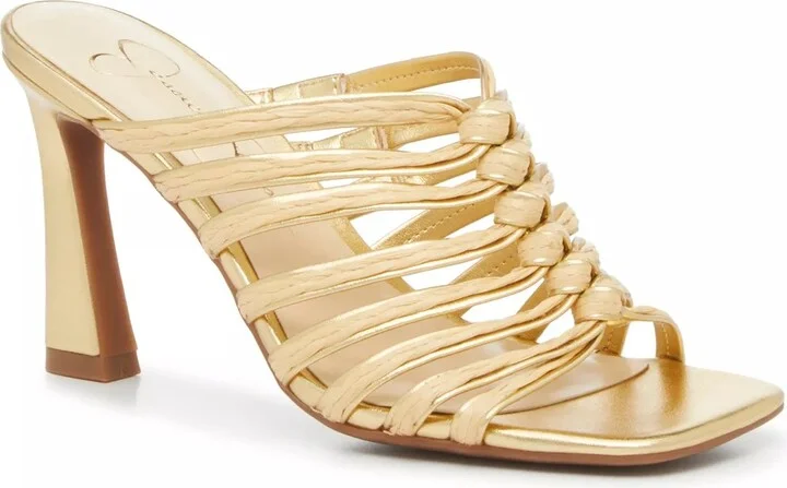 Jessica Simpson Alimar Sandal