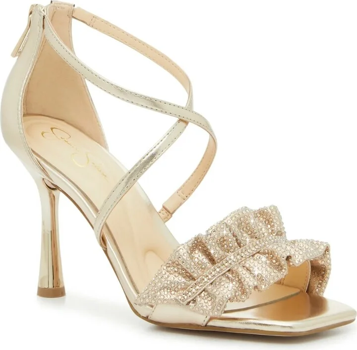 Jessica Simpson Amillnah Sandal