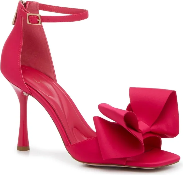 Candy Pink