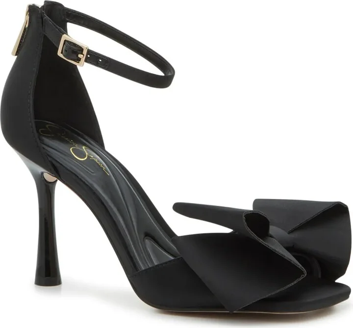 Jessica Simpson Anbrenne Sandal