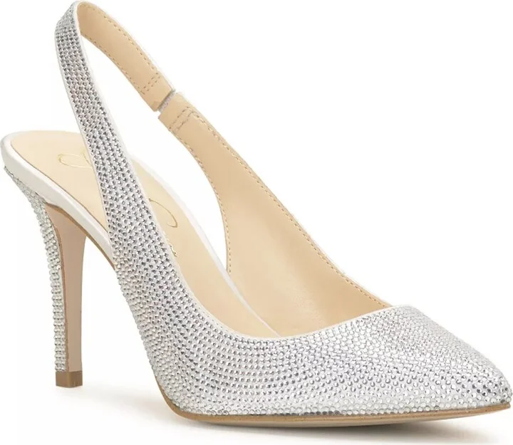 Jessica Simpson Arerra Pump