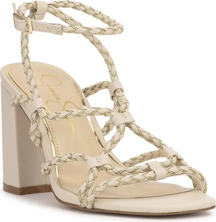 Jessica Simpson Azimma Sandal
