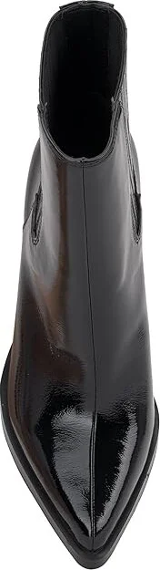 Jessica Simpson Bolesia Women's Shoes Black : 5.5 M, Leather - Image 2