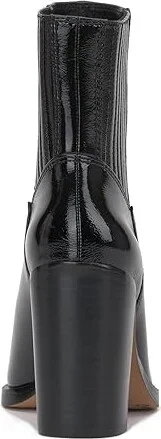 Jessica Simpson Bolesia Women's Shoes Black : 5.5 M, Leather - Image 4