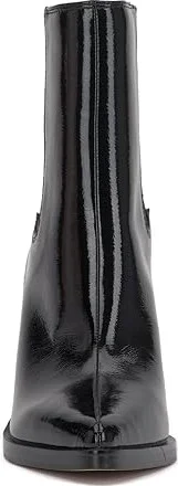 Jessica Simpson Bolesia Women's Shoes Black : 5.5 M, Leather - Image 5