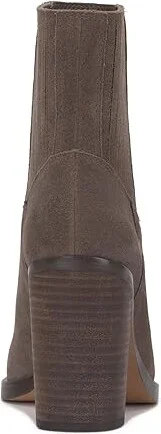 Jessica Simpson Bolesia Women's Shoes Sable : 5.5 M, Leather - Image 4