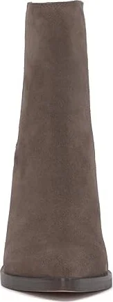 Jessica Simpson Bolesia Women's Shoes Sable : 5.5 M, Leather - Image 5