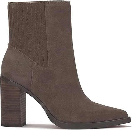 Jessica Simpson Bolesia Women's Shoes Sable : 5.5 M, Leather - Image 6