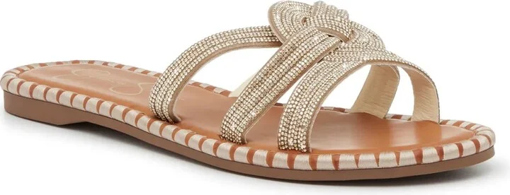 Jessica Simpson Brexxa Sandal