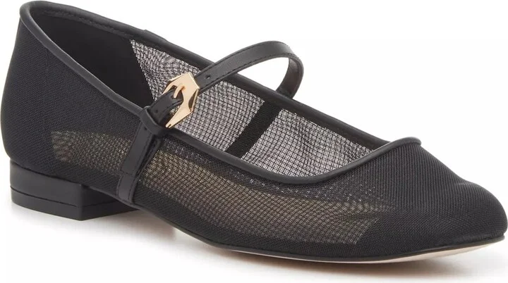Jessica Simpson Bronwyn Mary Jane Flat