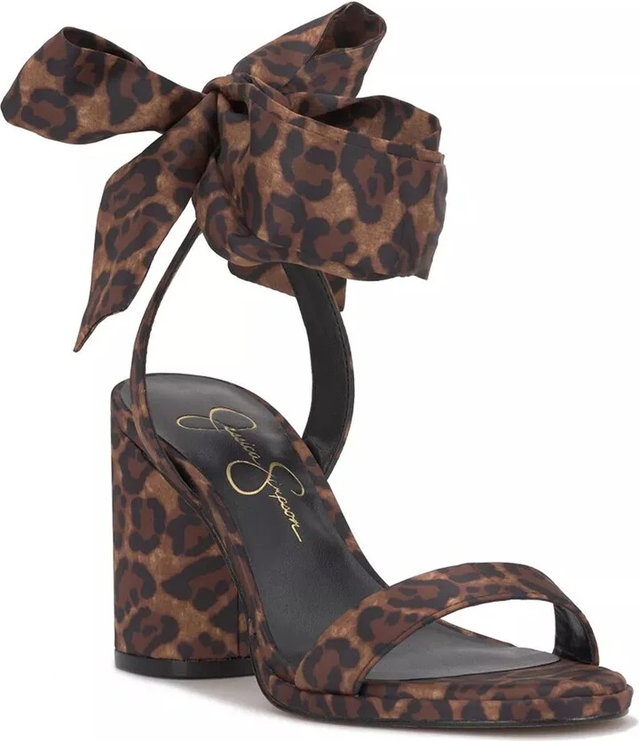 Jessica Simpson Cadith Sandal
